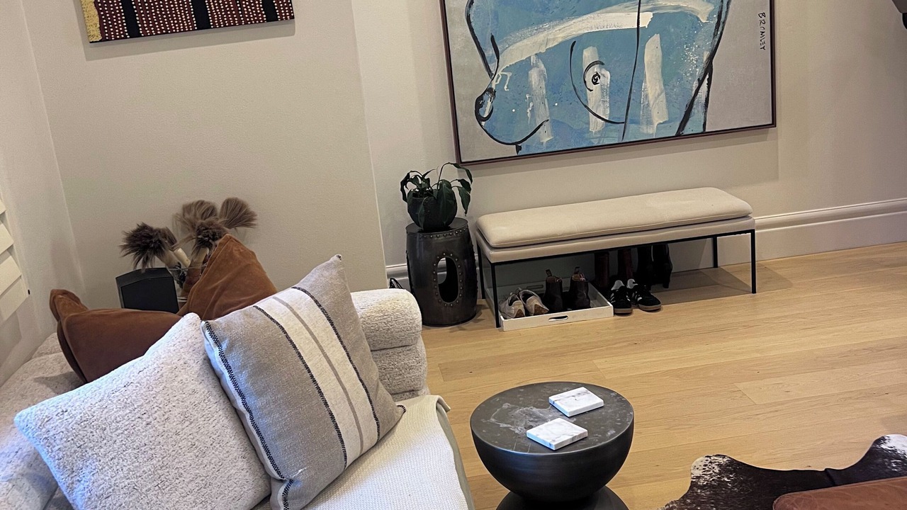 Photo of Livingroom in Paddington