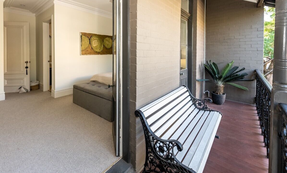 Photo of Outdoor in Paddington