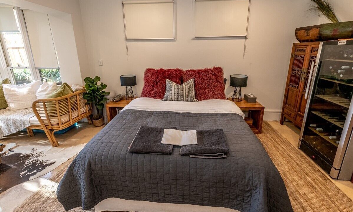 Photo of Bedroom in Paddington