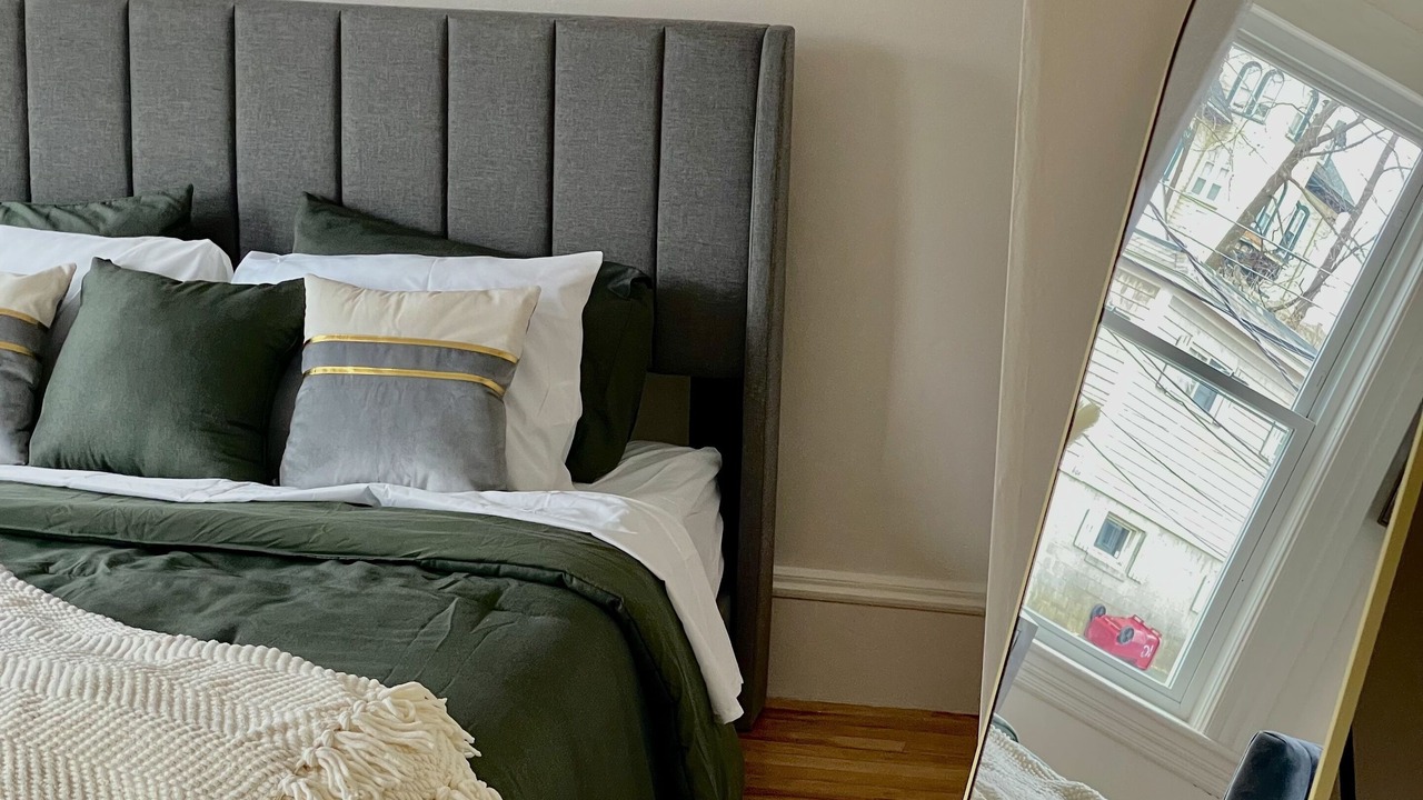 Photo of Bedroom in Highlands