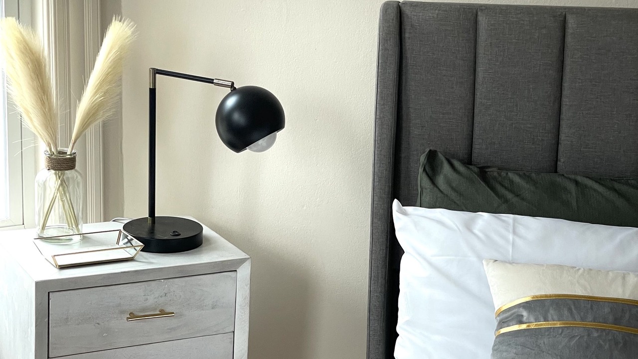 Photo of Bedroom in Highlands