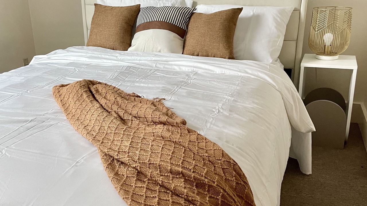Photo of Bedroom in Highlands