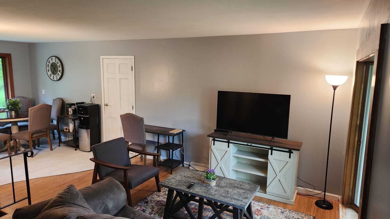 Photo of Livingroom in Unadilla