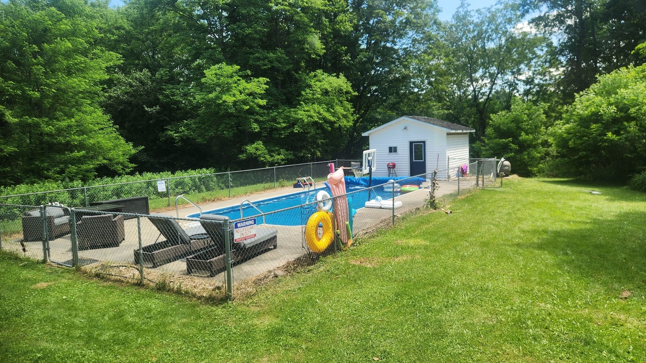 Photo of Outdoor in Unadilla