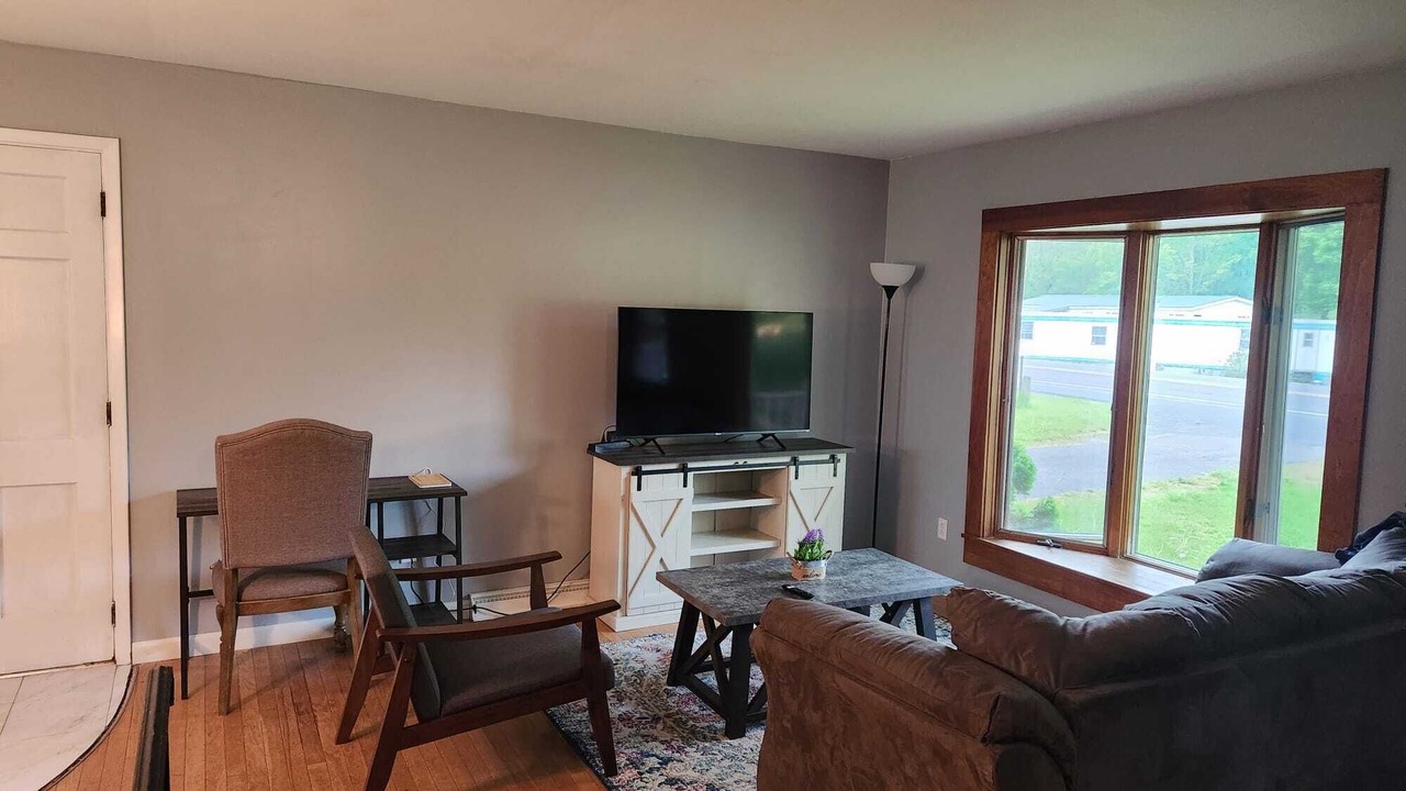 Photo of Livingroom in Unadilla