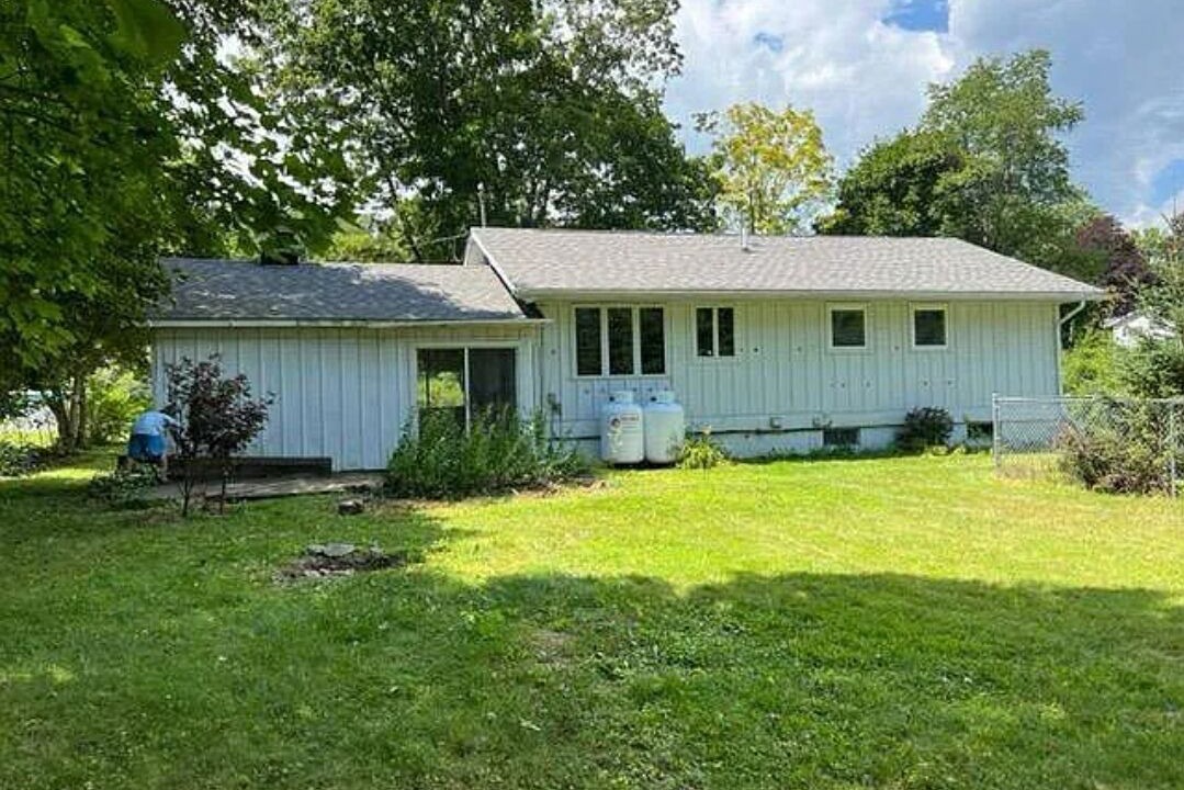 Photo of Outdoor in Unadilla