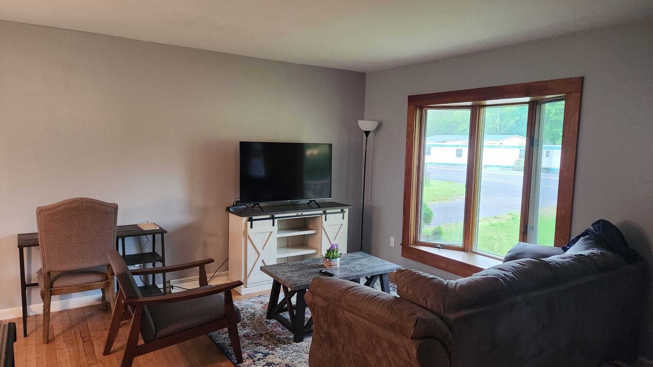 Photo of Livingroom in Unadilla