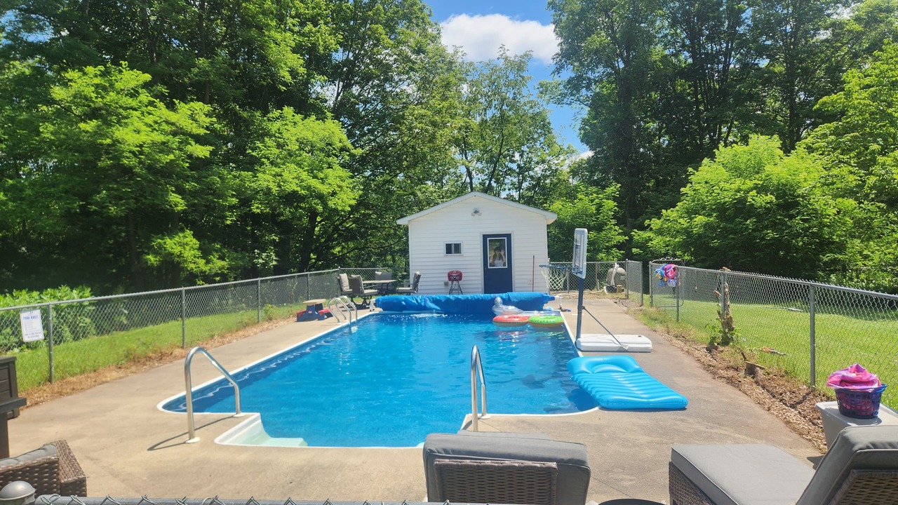 Photo of Outdoor in Unadilla