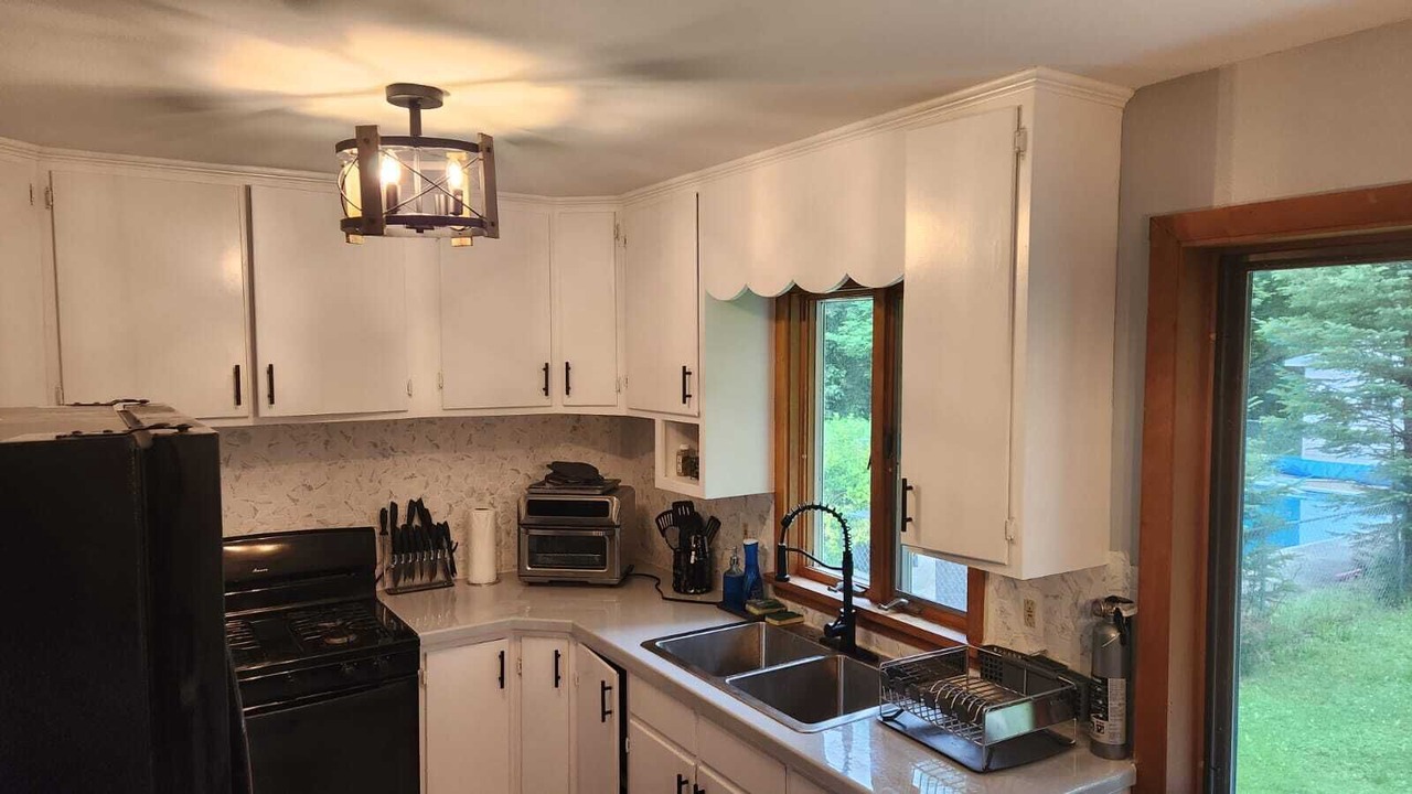 Photo of Kitchen in Unadilla