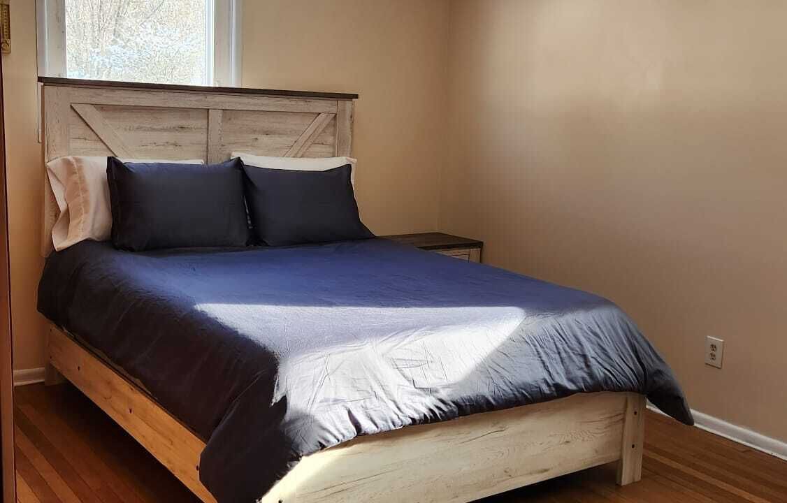 Photo of Bedroom in Unadilla