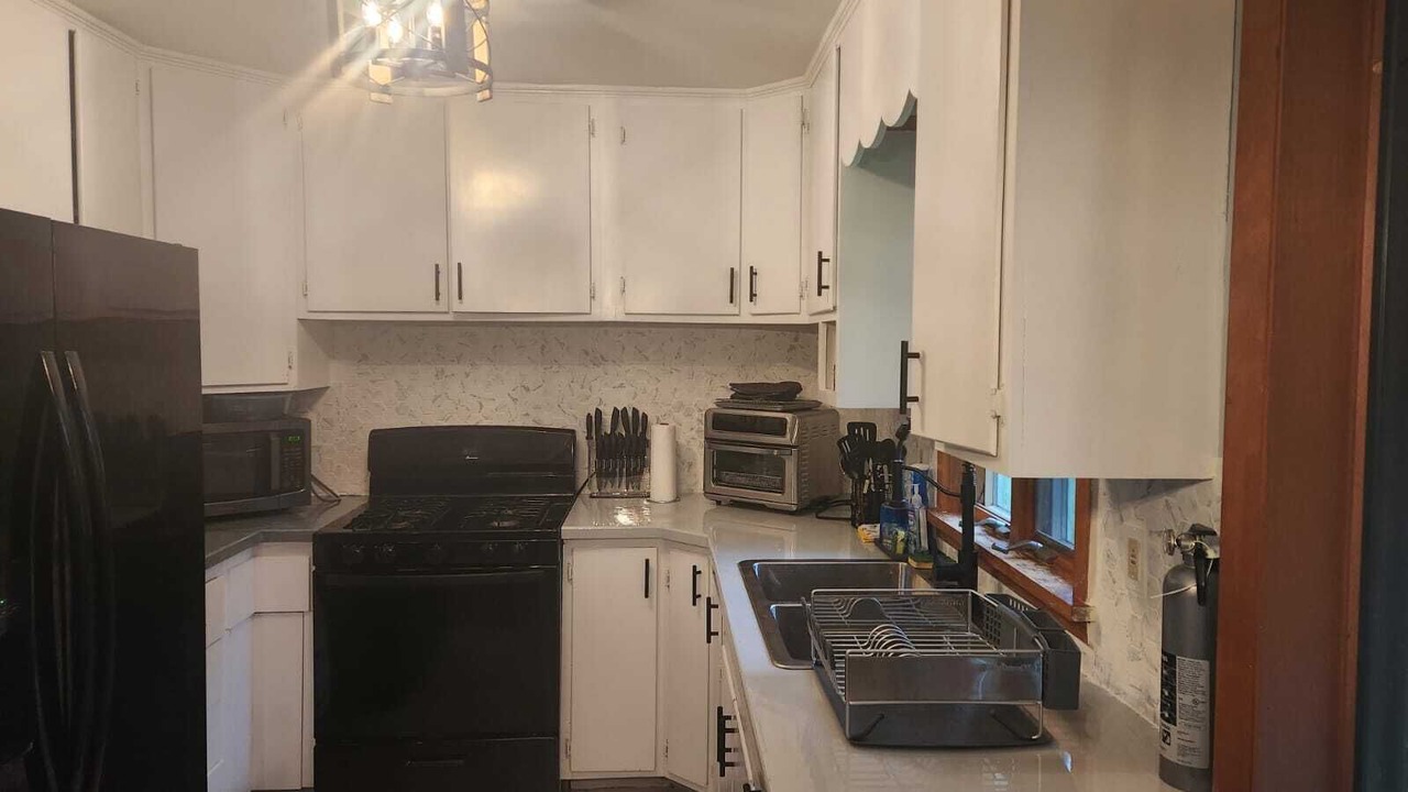 Photo of Kitchen in Unadilla