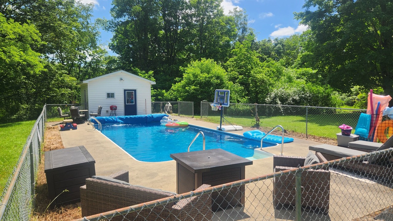 Photo of Outdoor in Unadilla