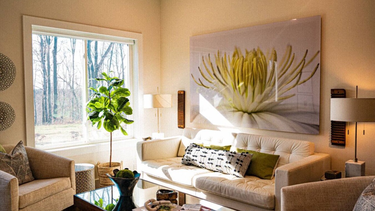 Photo of Livingroom in Meadows Of Dan
