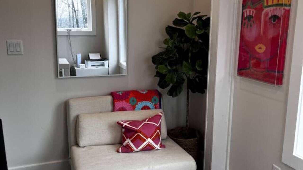 Photo of Livingroom in Meadows Of Dan