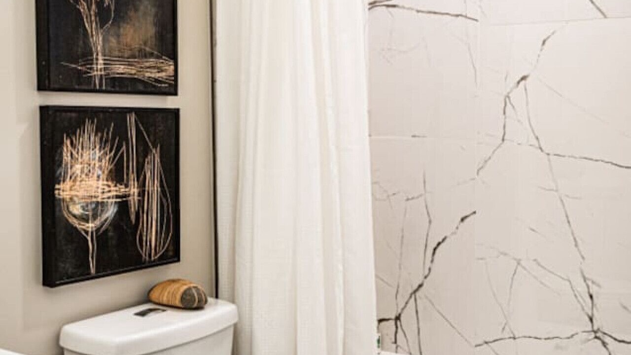 Photo of Bathroom in Meadows Of Dan