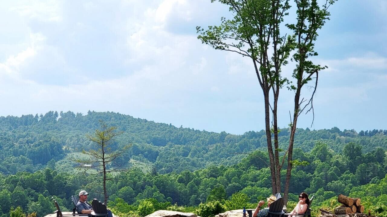 Photo of Outdoor in Meadows Of Dan