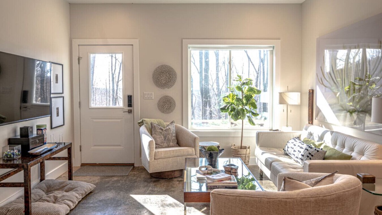Photo of Livingroom in Meadows Of Dan