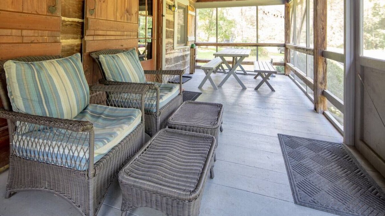 Photo of Outdoor in Luray