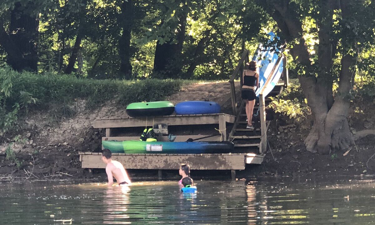 Photo of Outdoor in Luray