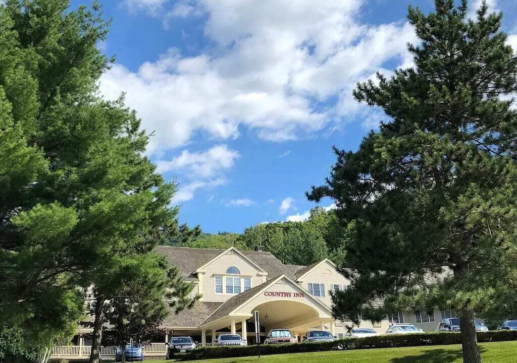 Photo of Outdoor in Hancock