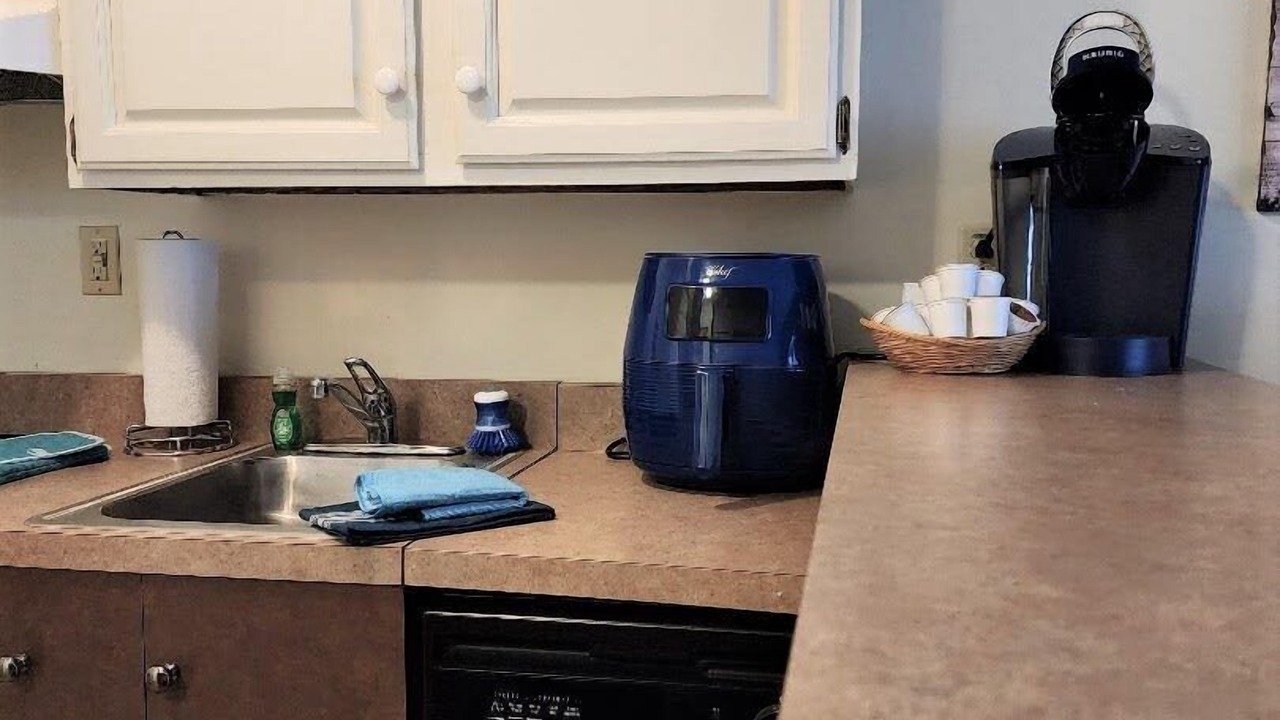 Photo of Kitchen in Hancock