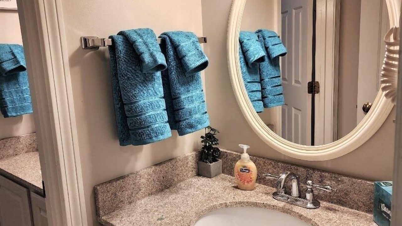 Photo of Bathroom in Hancock