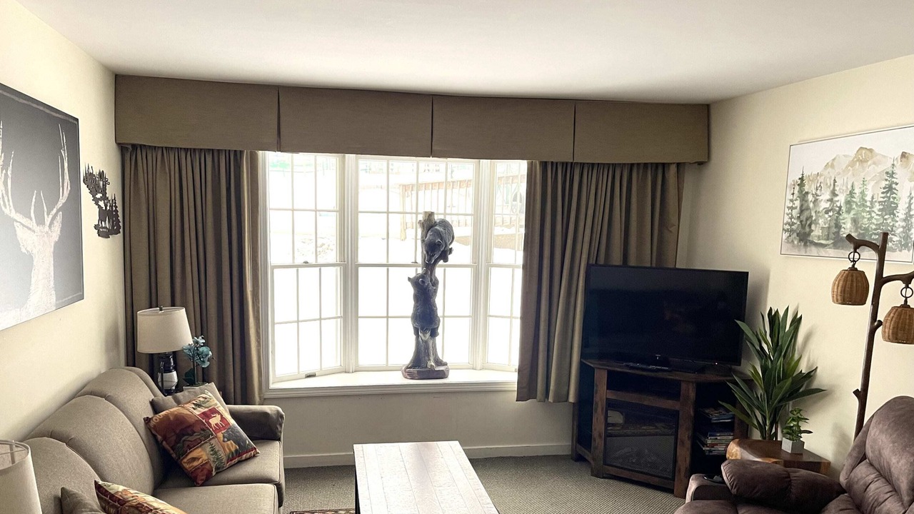 Photo of Bedroom in Hancock