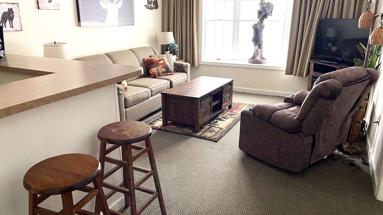 Photo of Bedroom in Hancock