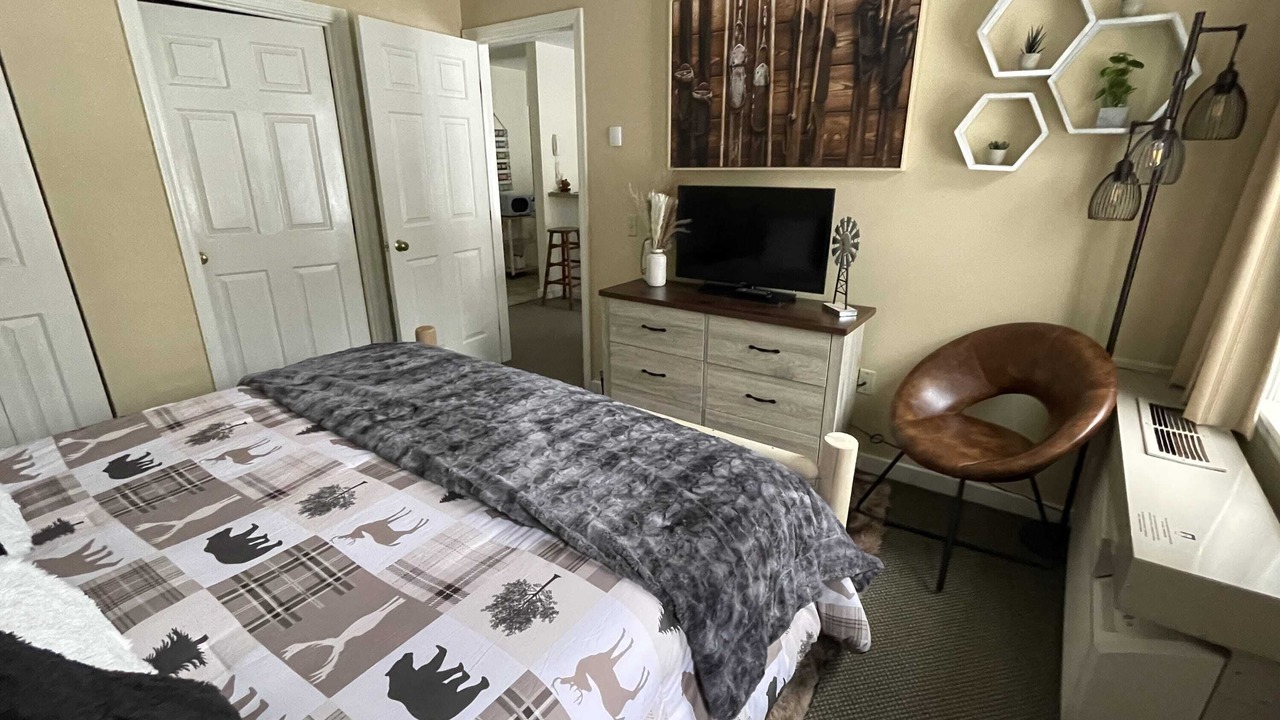Photo of Bedroom in Hancock