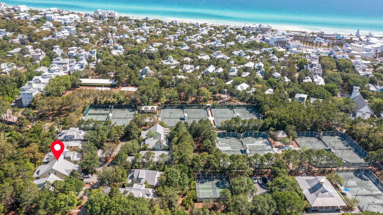 Photo of Outdoor in Cottage District
