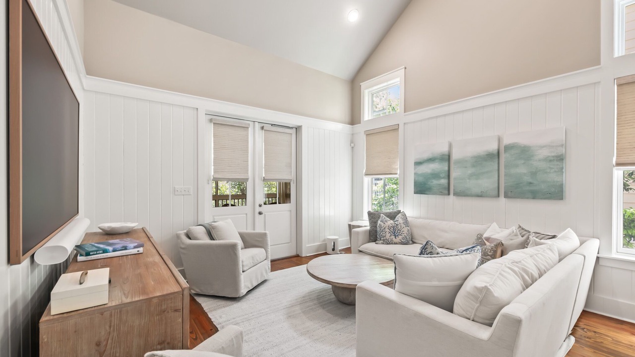Photo of Livingroom in Cottage District