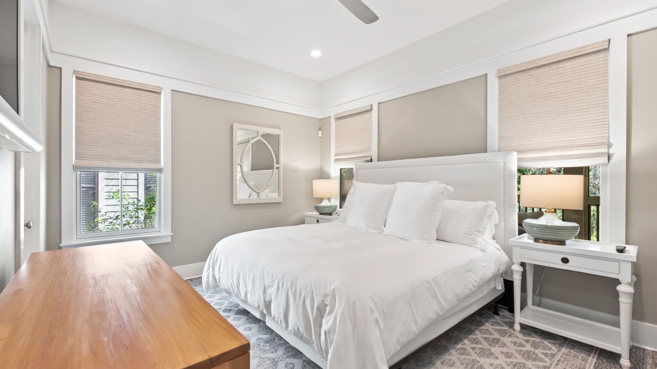 Photo of Bedroom in Cottage District