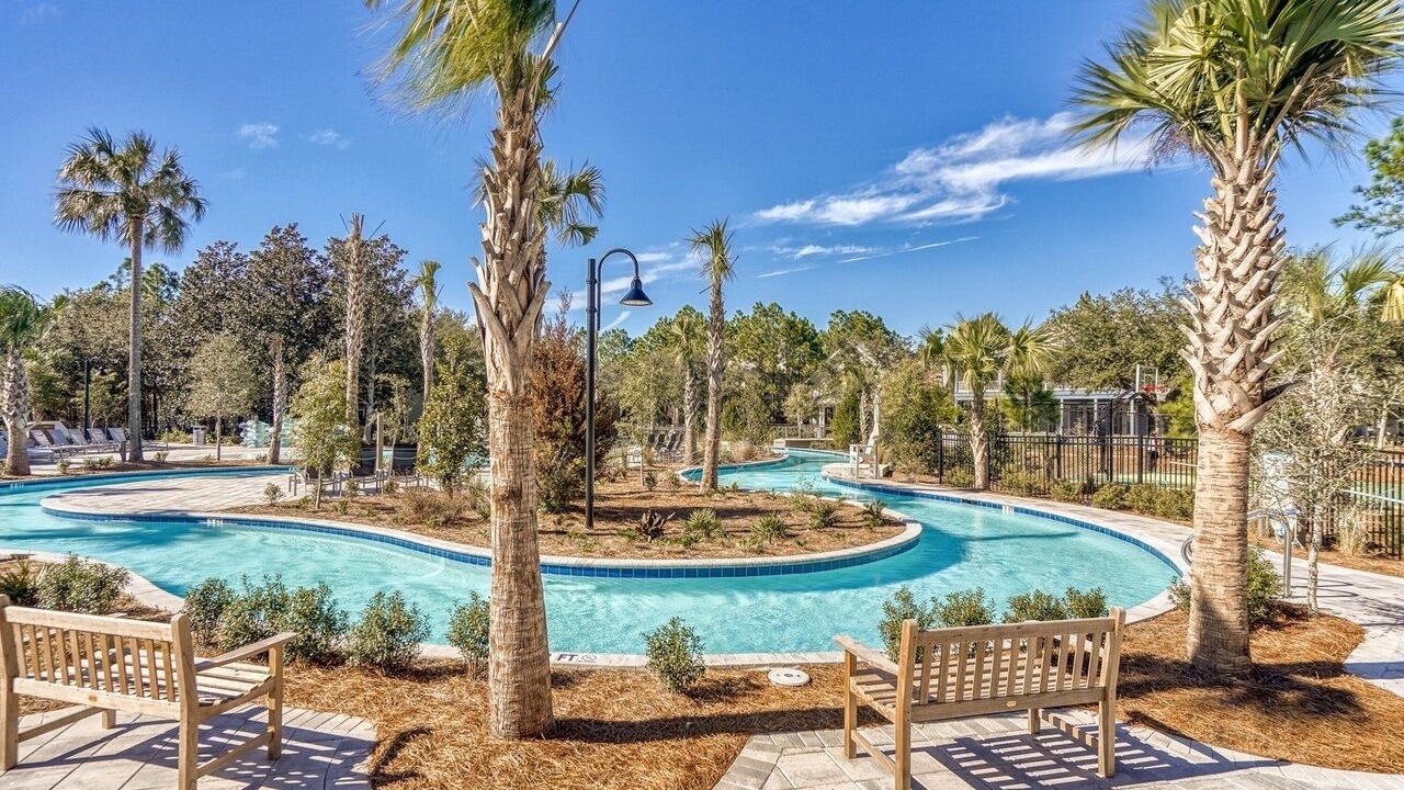 Photo of Outdoor in Cottage District