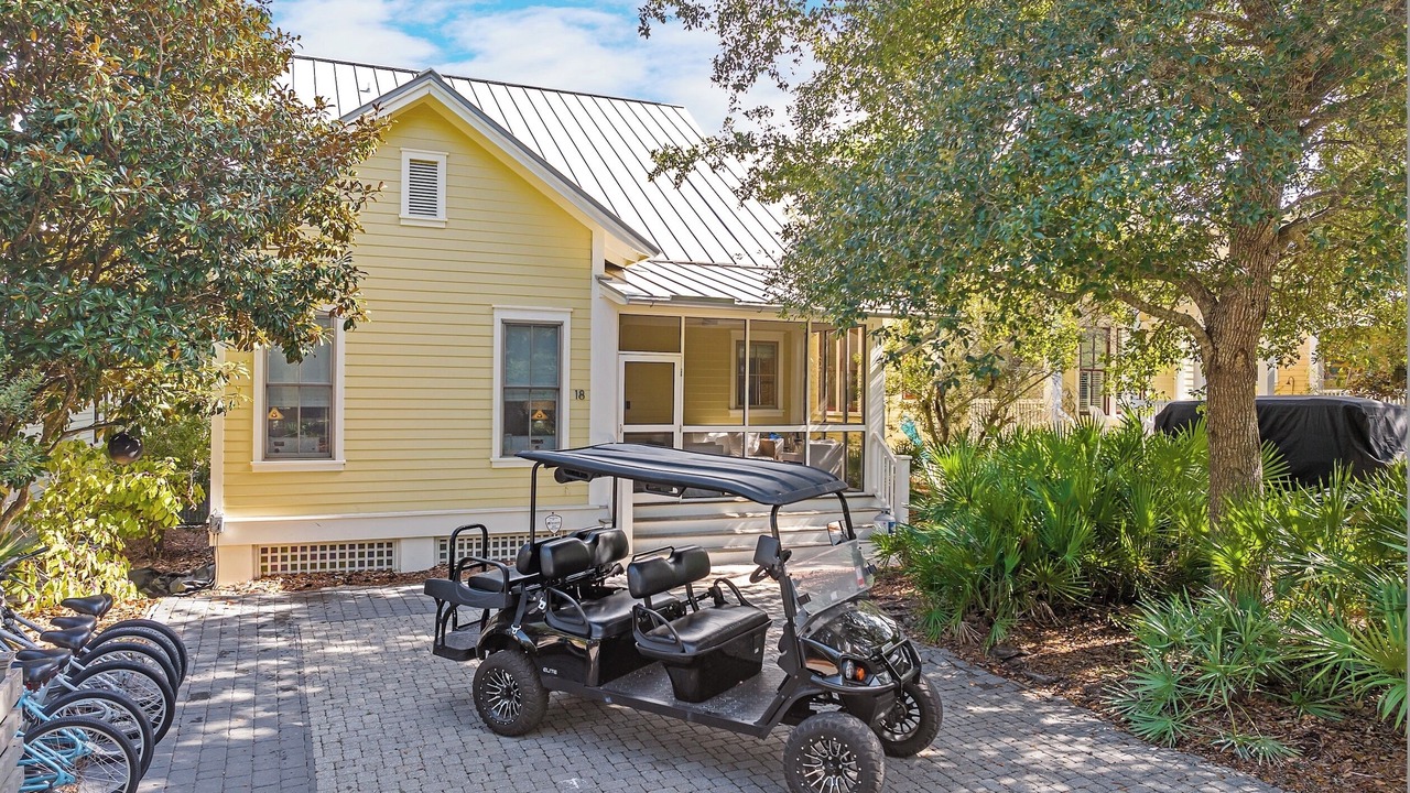 Photo of Outdoor in Cottage District