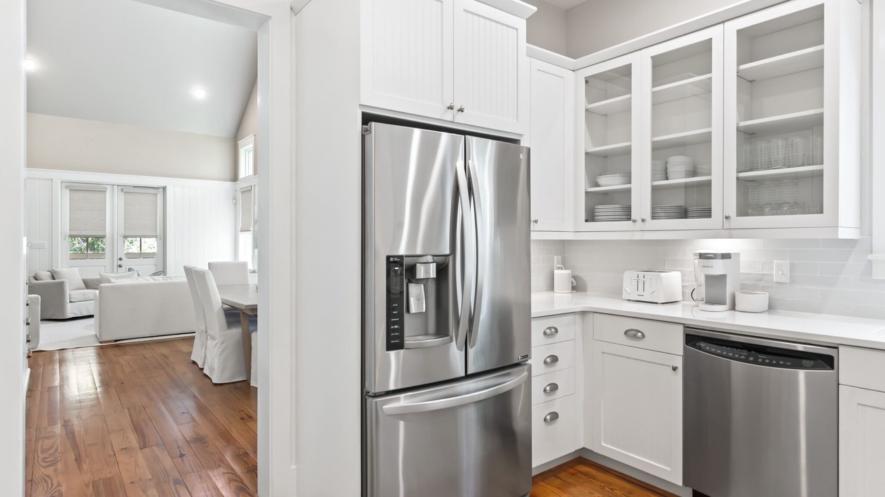 Photo of Kitchen in Cottage District