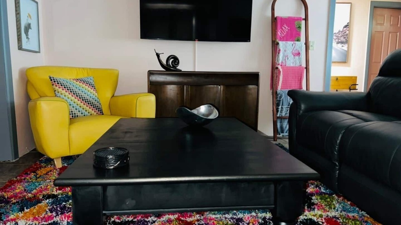 Photo of Bedroom in Griffin Heights