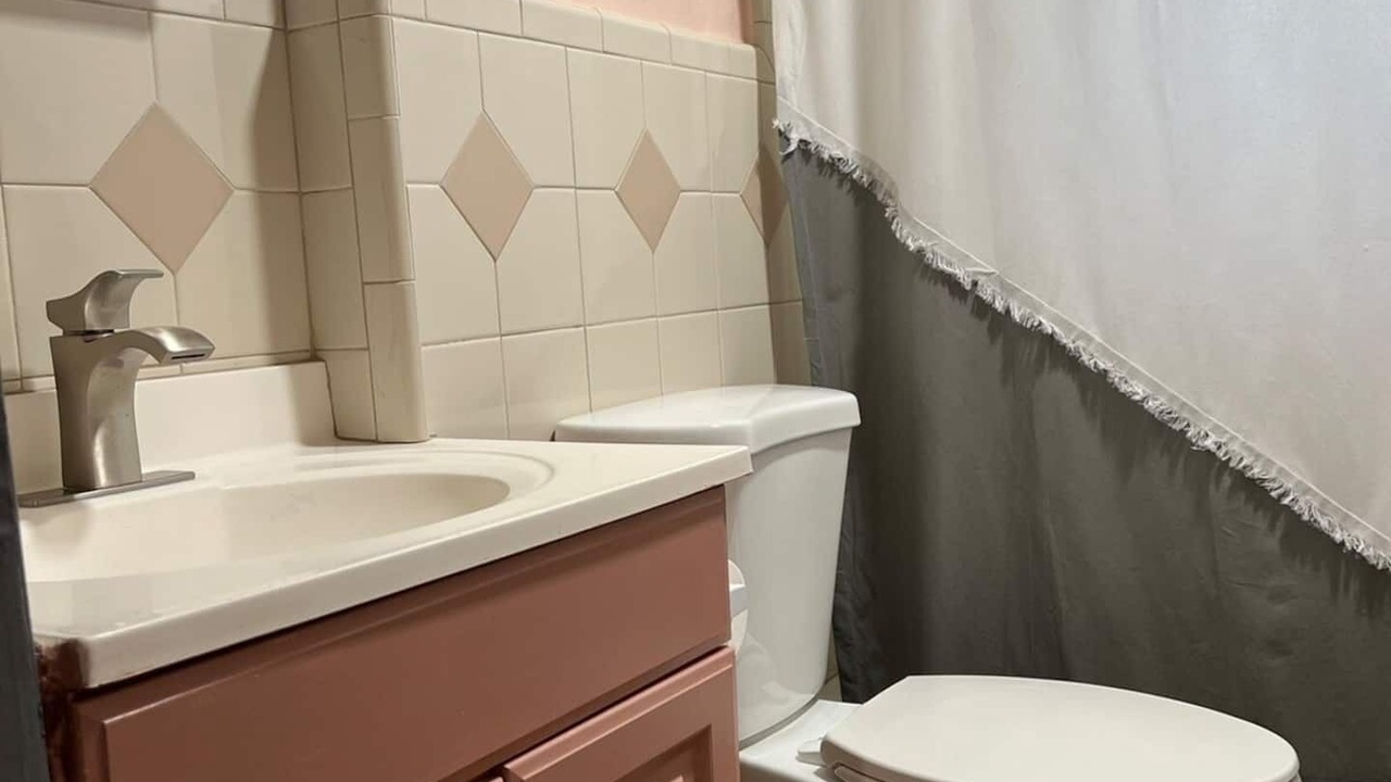 Photo of Bathroom in Griffin Heights