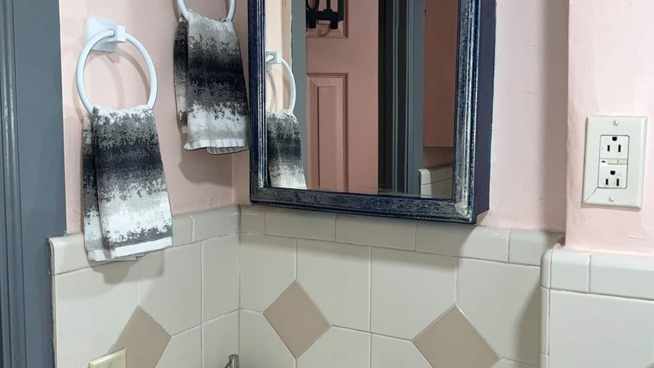 Photo of Bathroom in Griffin Heights