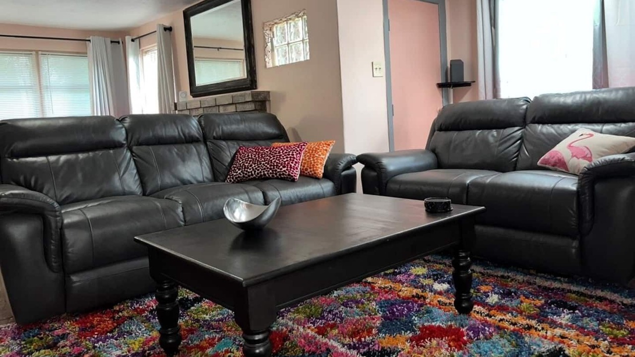 Photo of Bedroom in Griffin Heights