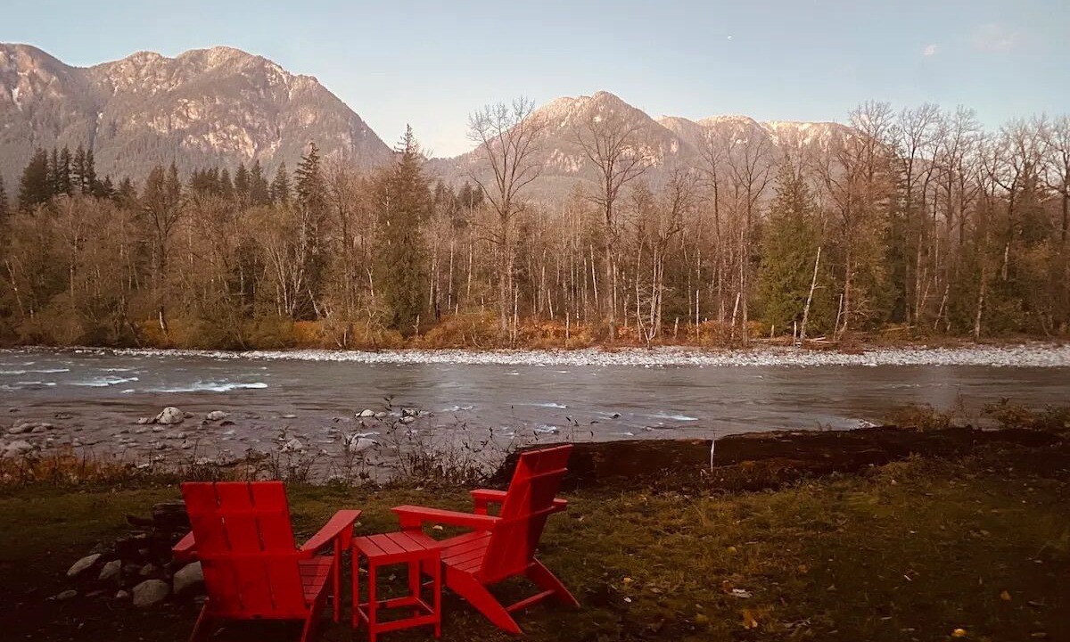 Photo of Outdoor in Gold Bar