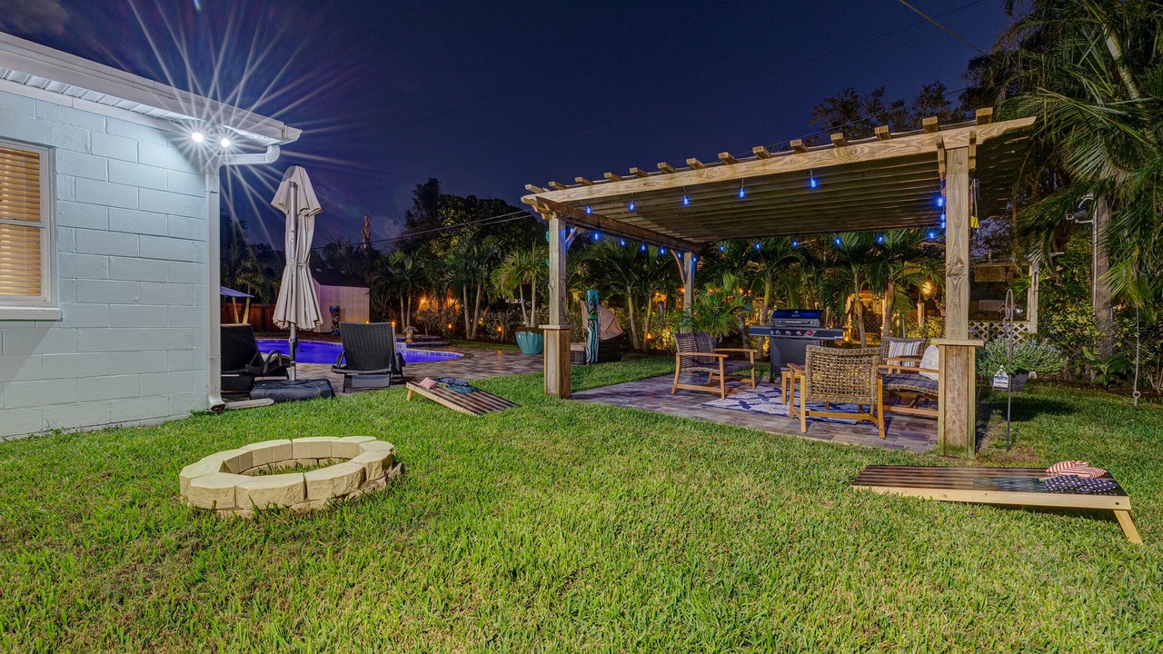 Photo of Outdoor in Merritt Island