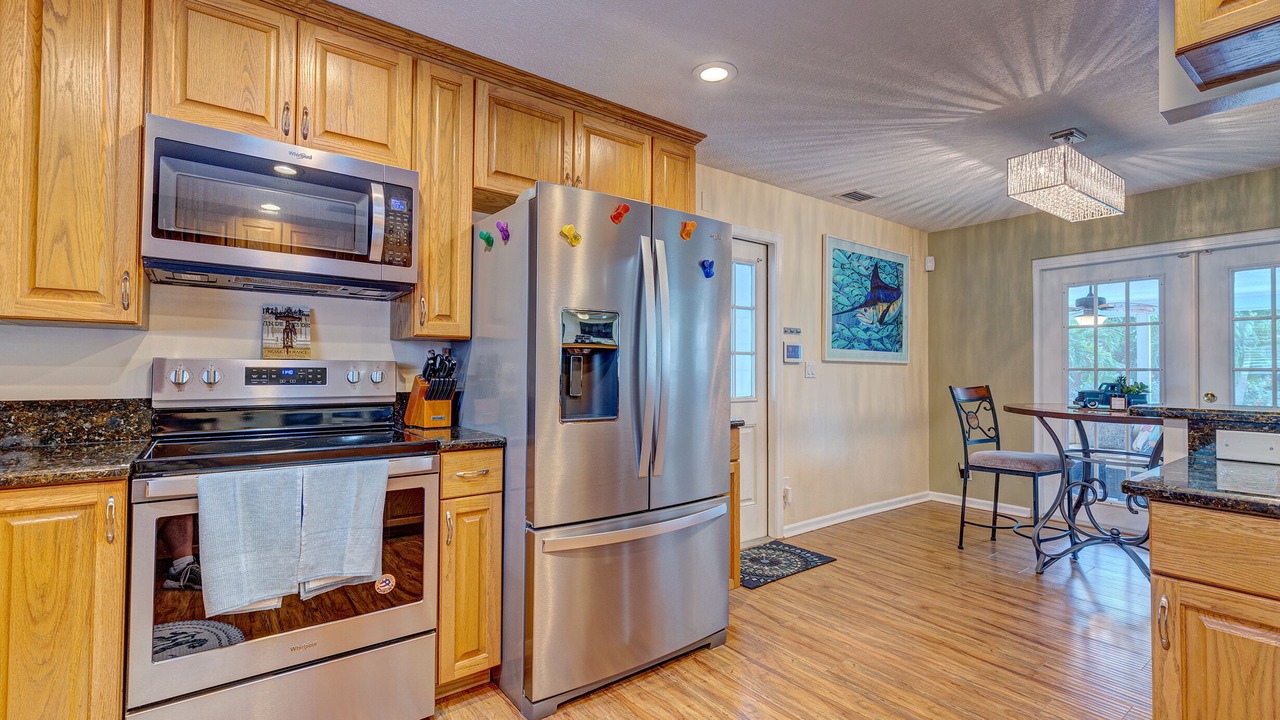 Photo of Kitchen in Merritt Island