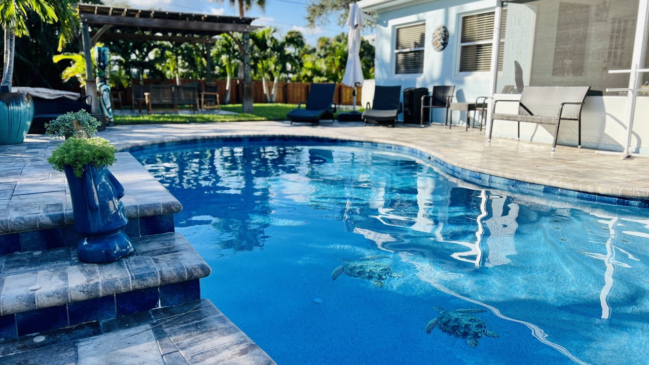 Photo of Outdoor in Merritt Island