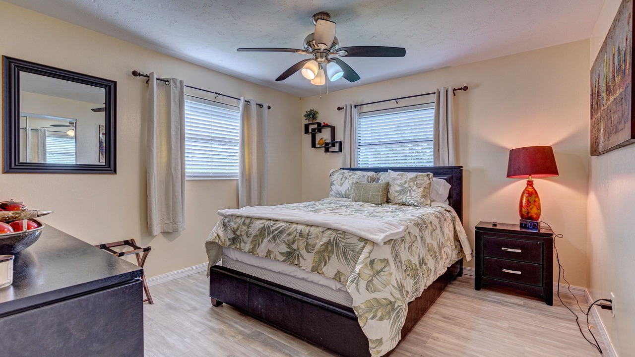 Photo of Bedroom in Merritt Island