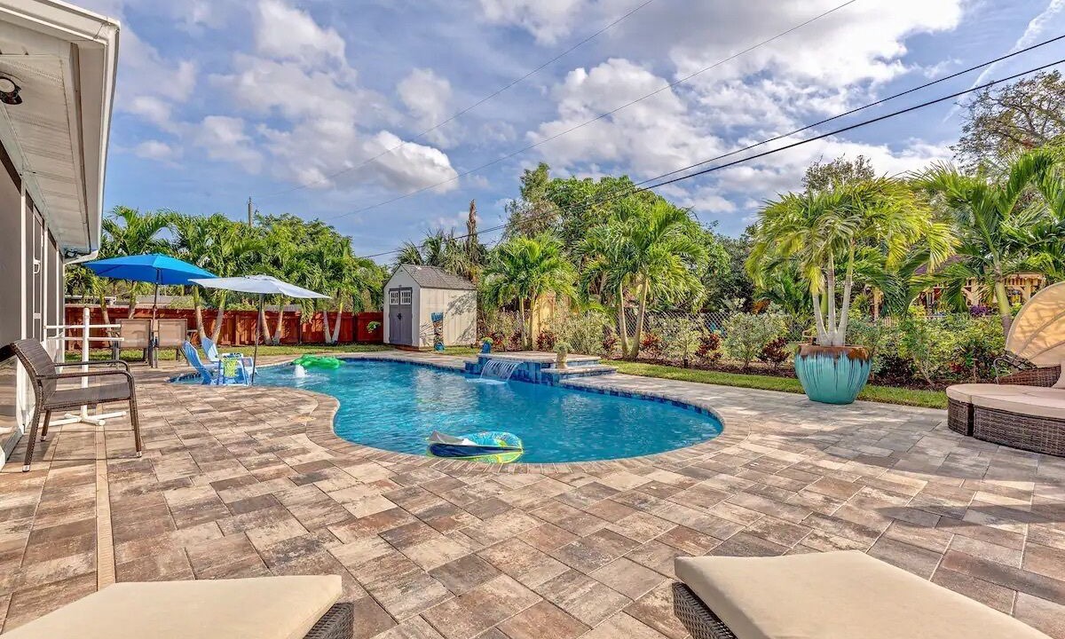 Photo of Outdoor in Merritt Island