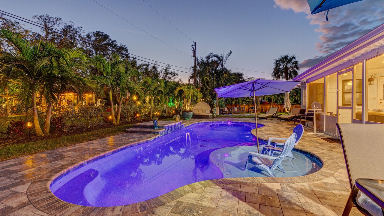 Photo of Outdoor in Merritt Island