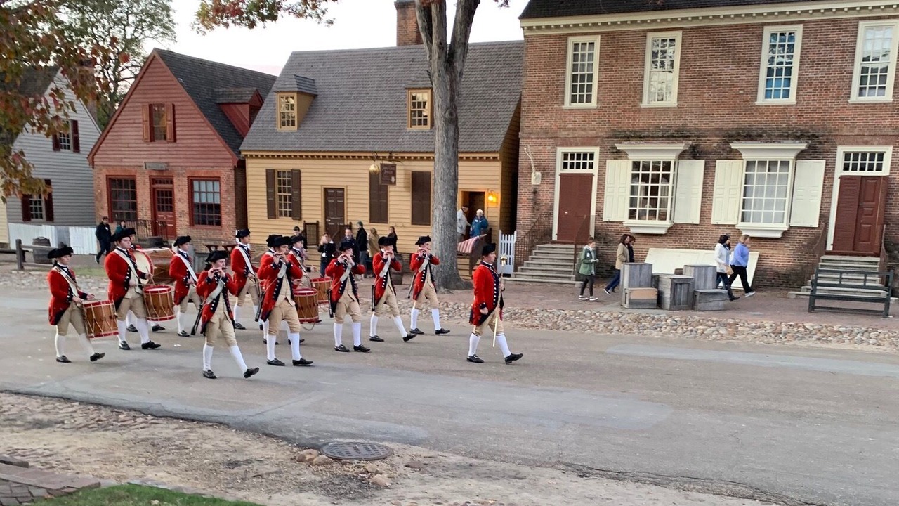 Photo of Others in Williamsburg