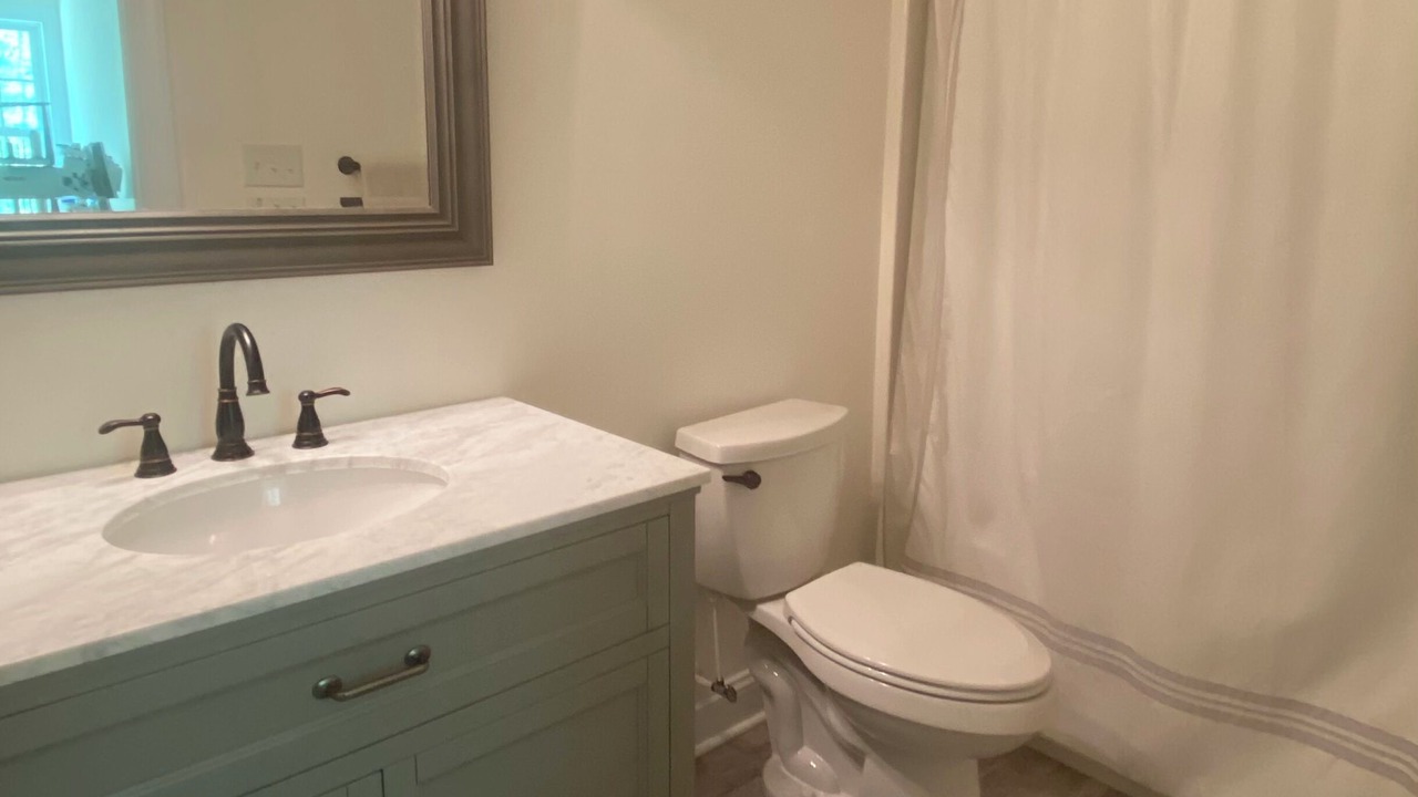 Photo of Bathroom in Williamsburg