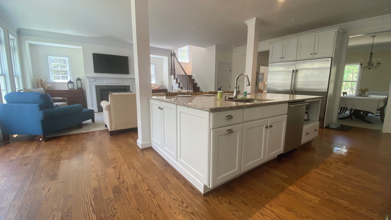 Photo of Bedroom in Williamsburg
