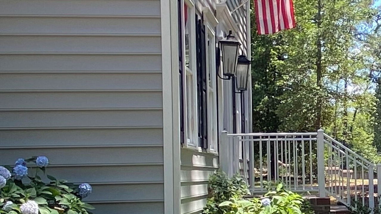 Photo of Outdoor in Williamsburg